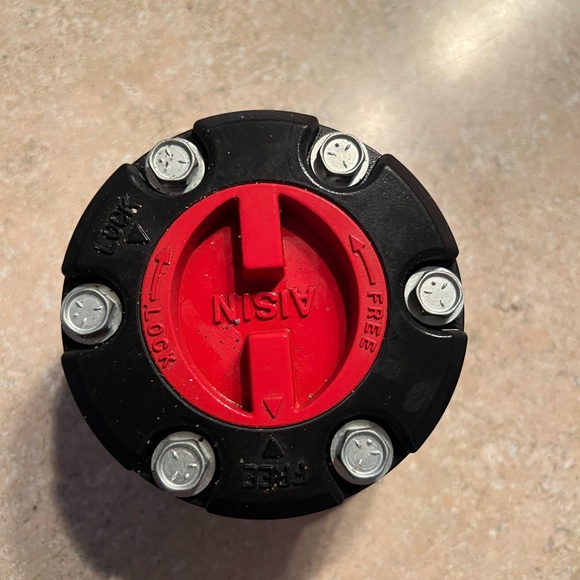 3T brand new bluey swimsuit, dresser, Toyota lockouts. - Picture 4 of 4